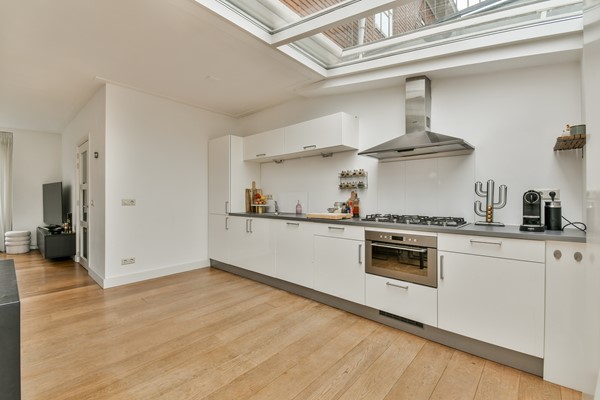 Photo - For rent: Muiderslotweg, 2026 AK Haarlem